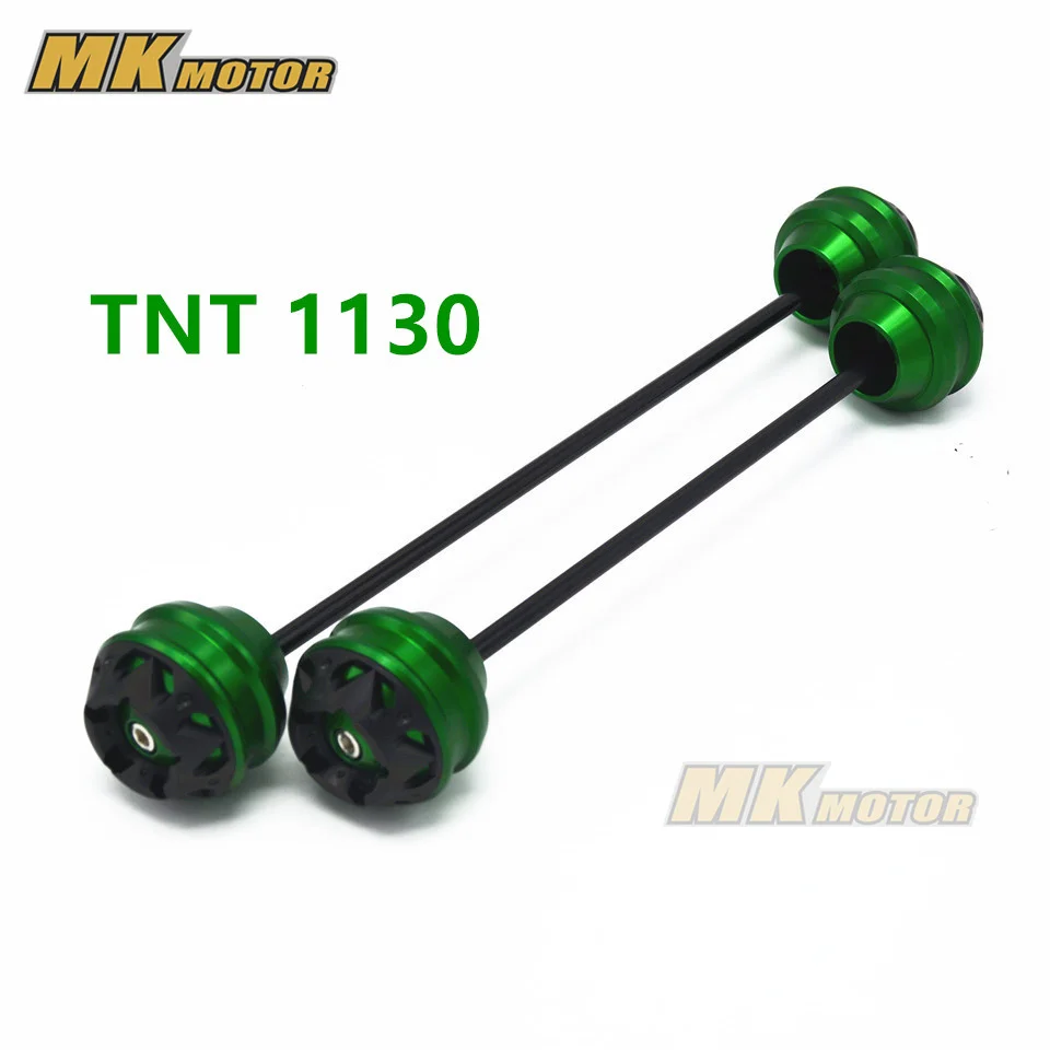 For BENELLI TNT 1130 2013-2017 CNC Modified Motorcycle Accessoris Front wheel drop ball / shock absorber
For BENELLI TNT 1130 2013-2017 CNC Modified Motorcycle Accessoris Front wheel drop ball / shock absorber