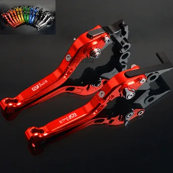 Adjustable Motorcycles Brake Clutch Levers For SUZUKI GSF 600 GSF600 BANDIT GSF600 1995-2004 1996 1997 1998 Folding Brake Levers
Adjustable Motorcycles Brake Clutch Levers For SUZUKI GSF 600 GSF600 BANDIT GSF600 1995-2004 1996 1997 1998 Folding Brake Levers