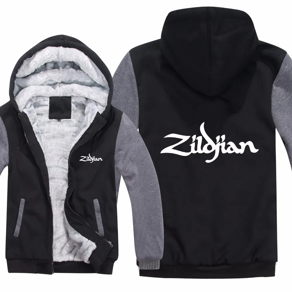 New Winter Zildjian Hoodies Jacket Men Casual Thick Fleece Hip Hop Zildjian Sweatshirts Pullover Man Coat
New Winter Zildjian Hoodies Jacket Men Casual Thick Fleece Hip Hop Zildjian Sweatshirts Pullover Man Coat