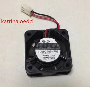 109P0405H702 DC5V 0.28A Fan in stock
109P0405H702 DC5V 0.28A Fan in stock