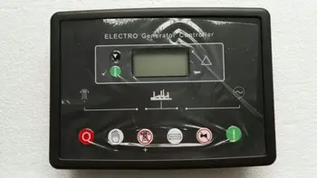 Generator Controller module 6110(DSE6110) auto start diesel genset control panel
Generator Controller module 6110(DSE6110) auto start diesel genset control panel