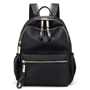 Herald Fashion Backpack WoMen Leisure Back Pack Korean Ladies Knapsack Casual Travel Bags for School Teenage Girls Bagpack
Herald Fashion Backpack WoMen Leisure Back Pack Korean Ladies Knapsack Casual Travel Bags for School Teenage Girls Bagpack