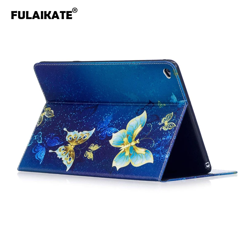 FULAIKATE For iPad Air2 Flip Case Cartoon Soft Back Cover for iPad 6 Card Slot Stand Color TPU Business Tablet Protective Cases
FULAIKATE For iPad Air2 Flip Case Cartoon Soft Back Cover for iPad 6 Card Slot Stand Color TPU Business Tablet Protective Cases