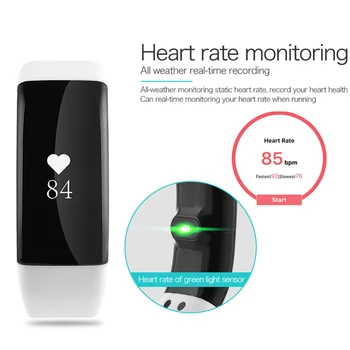 V66 Waterproof IP68 Smart Watch Android Heart Rate Monitor Sport Pedometer Fitness Call Alert for Iphone Android Phone Pedometer
V66 Waterproof IP68 Smart Watch Android Heart Rate Monitor Sport Pedometer Fitness Call Alert for Iphone Android Phone Pedometer