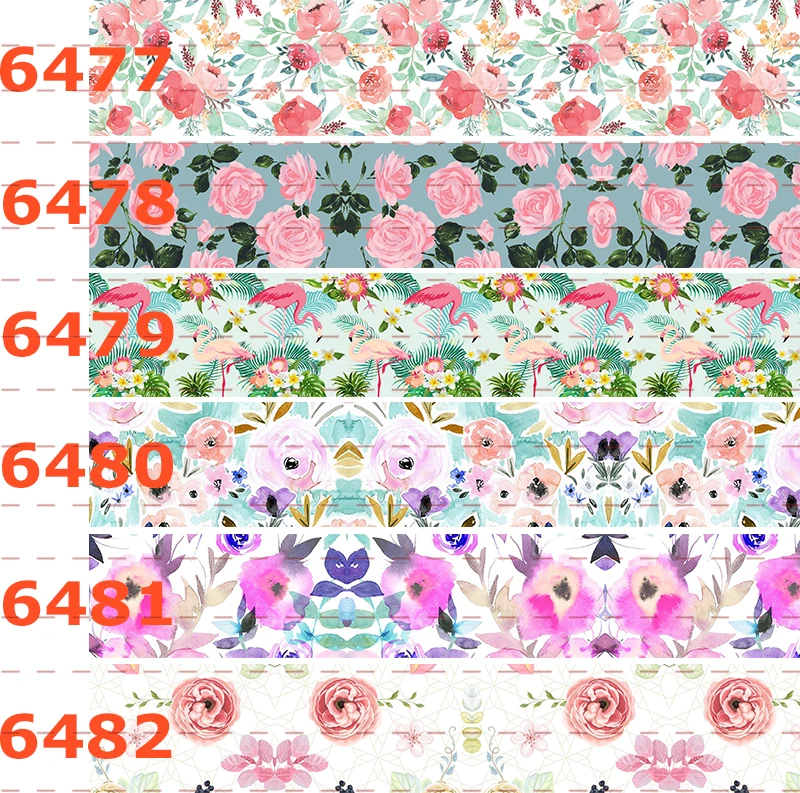 10yards -different sizes -flowers ribbon cute pattern printed Grosgrain ribbon
10yards -different sizes -flowers ribbon cute pattern printed Grosgrain ribbon