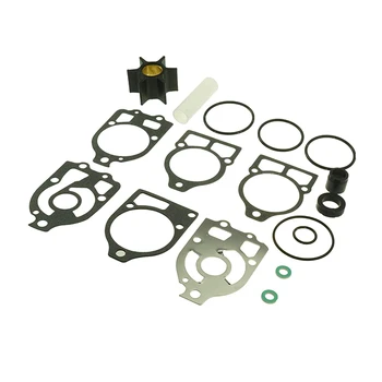 Free Shipping Impeller Repair Kit 47-89984Q5 For MerCruiser Mariner Alpha Gen One
Free Shipping Impeller Repair Kit 47-89984Q5 For MerCruiser Mariner Alpha Gen One