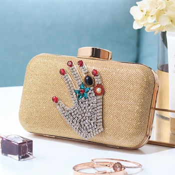 Dubai Girl Newest Evening Party Handbag Summer Bags for Women 2019 Crossbody Bag Hand Crystal Beaded Bags Fur Ball Clutch
Dubai Girl Newest Evening Party Handbag Summer Bags for Women 2019 Crossbody Bag Hand Crystal Beaded Bags Fur Ball Clutch