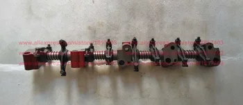 JD4102BG1 Rockshaft + Decompression shaft + Valve rocker arm + Rockshaft carrier, Jiangdong Engine Parts, JD4102BG1
JD4102BG1 Rockshaft + Decompression shaft + Valve rocker arm + Rockshaft carrier, Jiangdong Engine Parts, JD4102BG1