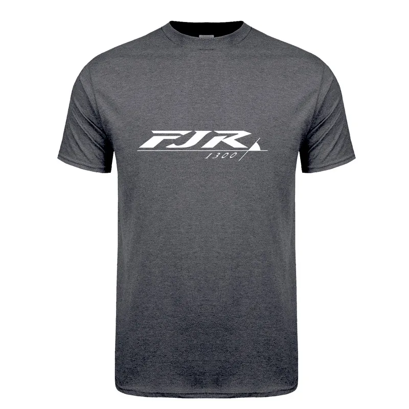 Summer Motorcycle FJR 1300 T Shirts Fashion Short Sleeve Cotton O-neck FJR 1300 T-shirt DS-022
Summer Motorcycle FJR 1300 T Shirts Fashion Short Sleeve Cotton O-neck FJR 1300 T-shirt DS-022