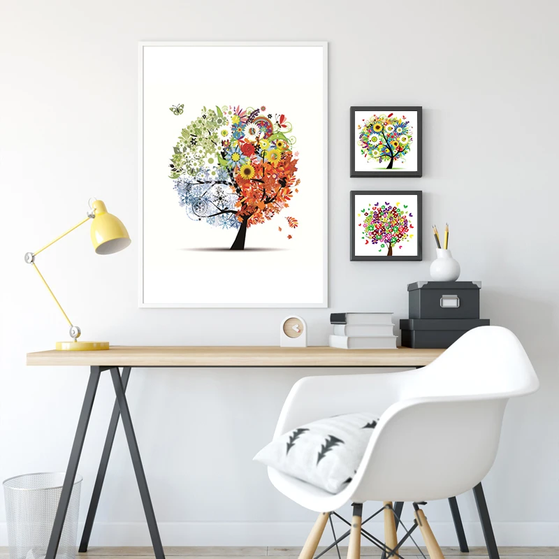 Poster Modern and Simplicity trees Wall Art Canvas Abstract Landscape Painting for Baby room Decor Modern Posters Bedroom Paint
Poster Modern and Simplicity trees Wall Art Canvas Abstract Landscape Painting for Baby room Decor Modern Posters Bedroom Paint