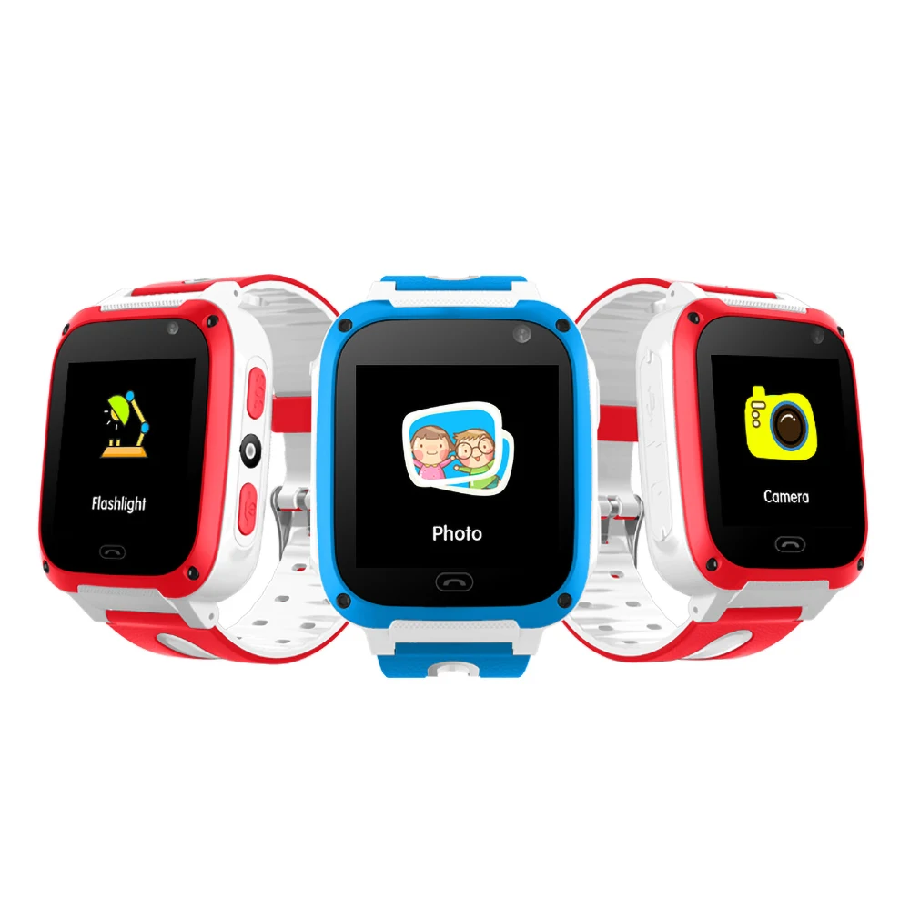 Smart GPS Tracker Phone Watch Position Children Locator 1.44 inch Touch Screen SOS Call Camera GPS Fence Anti-lost 2 Way Calling
Smart GPS Tracker Phone Watch Position Children Locator 1.44 inch Touch Screen SOS Call Camera GPS Fence Anti-lost 2 Way Calling