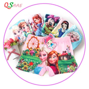 2-9T 5pcs/lot new fashion children panties girls' cartoon briefs female child underwear boys cartoon panties children clothing
2-9T 5pcs/lot new fashion children panties girls' cartoon briefs female child underwear boys cartoon panties children clothing