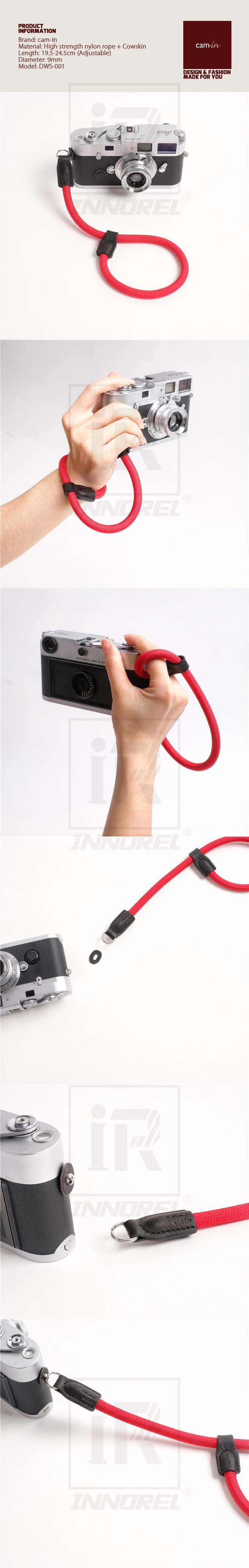 cam-in DWS-001 001-037