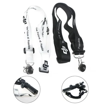 Anti-lost Lanyard Sling Belt Neck Strap for DJI OM 4 OSMO Mobile 2 3 Zhiyun Smooth 4 Q Mijia Feiyu Handheld Gimbal Accessories
Anti-lost Lanyard Sling Belt Neck Strap for DJI OM 4 OSMO Mobile 2 3 Zhiyun Smooth 4 Q Mijia Feiyu Handheld Gimbal Accessories