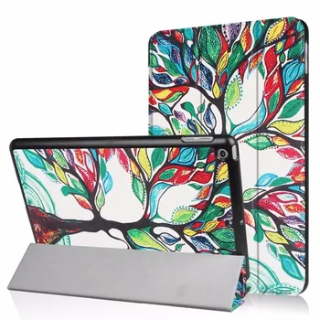 Colorful Printed Magnetic Stand Smart PU Leather Cover for iPad 9.7 9.7'' 9.7 inch New 2017 Tablet case With Auto Sleep/Wake
Colorful Printed Magnetic Stand Smart PU Leather Cover for iPad 9.7 9.7'' 9.7 inch New 2017 Tablet case With Auto Sleep/Wake