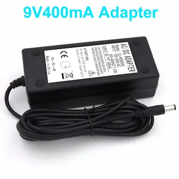 VORED 1PCS 9V 1300mA/1.3A Power Supply Converter Charger US/EU/UK/AU Plug Universal Desktop Adapter DC 5.5*2.5mm Free shipping
VORED 1PCS 9V 1300mA/1.3A Power Supply Converter Charger US/EU/UK/AU Plug Universal Desktop Adapter DC 5.5*2.5mm Free shipping