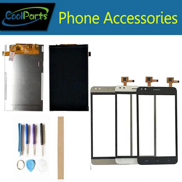 1PC/Lot For Prestigio Muze C3 PSP 3504 Duo PSP3504 Duo PSP3504 LCD Display Screen +Touch Screen Digitizer With Tool&Tape
1PC/Lot For Prestigio Muze C3 PSP 3504 Duo PSP3504 Duo PSP3504 LCD Display Screen +Touch Screen Digitizer With Tool&Tape