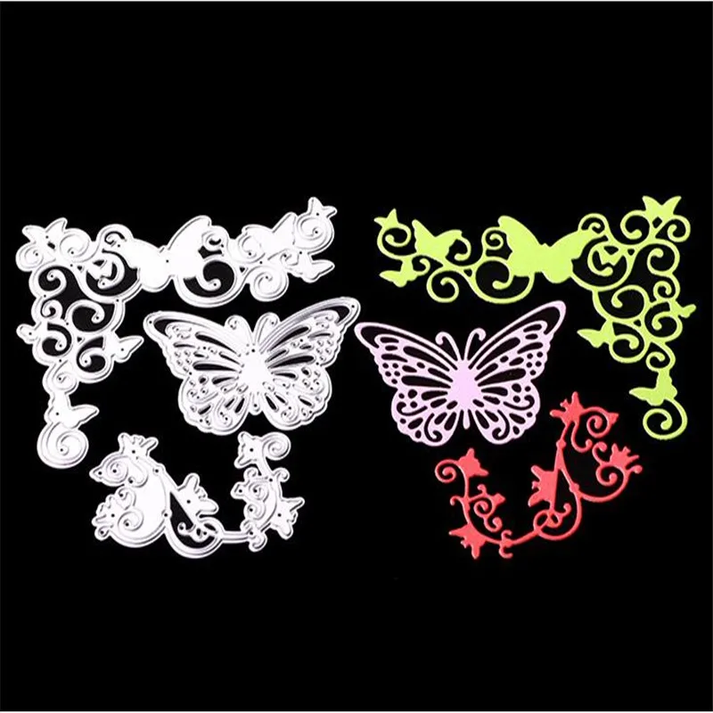 1PCS METAL CUTTING DIES flower vine borderline edge cut knife mold art cutter Scrapbooking PAPER CRAFTER album card punch
1PCS METAL CUTTING DIES flower vine borderline edge cut knife mold art cutter Scrapbooking PAPER CRAFTER album card punch