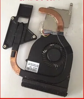 For Lenovo Ideapad Z570 V570 B570 KSB0605HC AD07105HX09KB00 DFS531205HC0T FA9N 4Pin 4Wire CPU Heatsink Cooling Fan
For Lenovo Ideapad Z570 V570 B570 KSB0605HC AD07105HX09KB00 DFS531205HC0T FA9N 4Pin 4Wire CPU Heatsink Cooling Fan