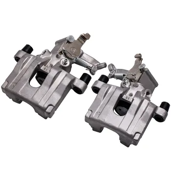 Rear Brake Caliper FOR Vauxhall Opel Vectra C Signum for SAAB 9-3 YS3F Solid Disc x2 93172183 93172182
Rear Brake Caliper FOR Vauxhall Opel Vectra C Signum for SAAB 9-3 YS3F Solid Disc x2 93172183 93172182