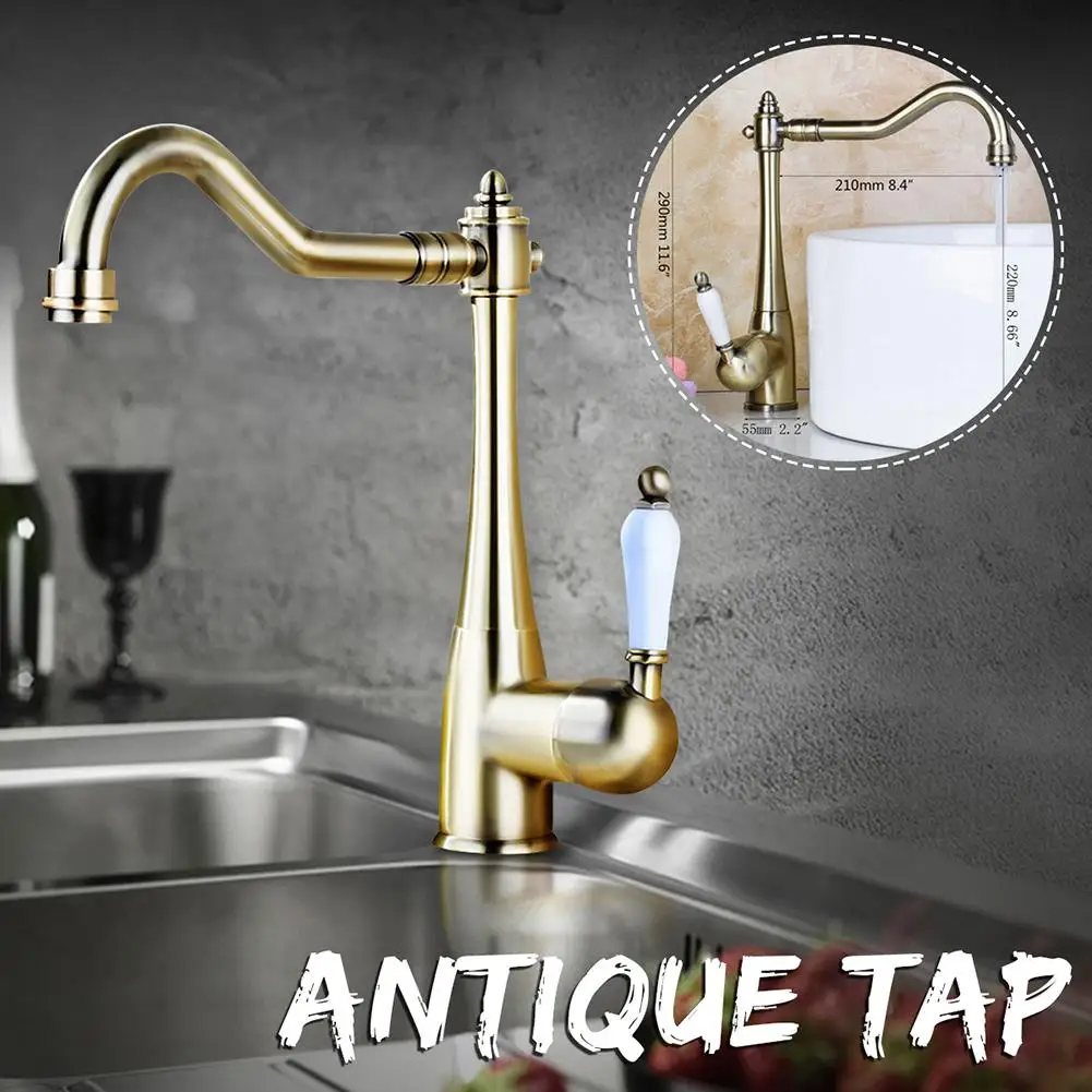 Antique Copper Bathroom Basin Faucet Hot N Cold Deck Mounted Facuet Hight 290mm Mixer Tap With Braided Hoses Mounting Kit NEW
Antique Copper Bathroom Basin Faucet Hot N Cold Deck Mounted Facuet Hight 290mm Mixer Tap With Braided Hoses Mounting Kit NEW
