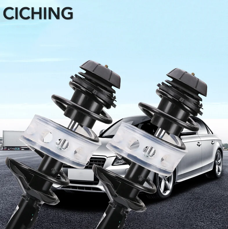 Car styling Automobile Suspension Buffers for Toyota RAV4 2013 2014 Camry 2012 Vios 2008 Honda Accord FIT CITY CRV LADA VW
Car styling Automobile Suspension Buffers for Toyota RAV4 2013 2014 Camry 2012 Vios 2008 Honda Accord FIT CITY CRV LADA VW