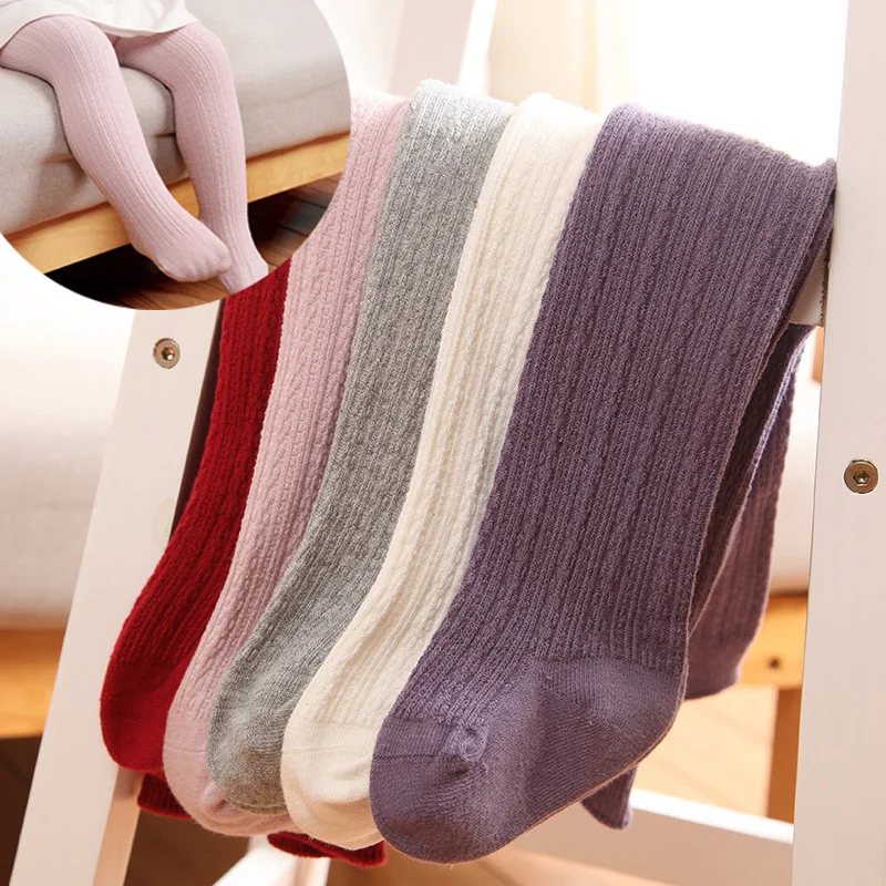 Infant Baby Girls Tights Tiny Cottons Stockings Pantyhose Girl Baby Clothing Spring Autumn Hosiery baby newborn girls Tights
Infant Baby Girls Tights Tiny Cottons Stockings Pantyhose Girl Baby Clothing Spring Autumn Hosiery baby newborn girls Tights