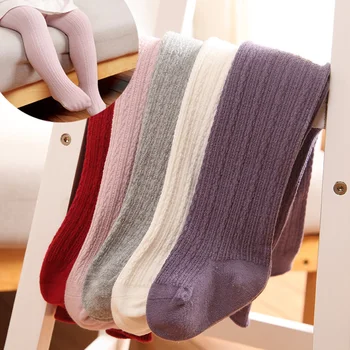 Infant Baby Girls Tights Tiny Cottons Stockings Pantyhose Girl Baby Clothing Spring Autumn Hosiery baby newborn girls Tights
Infant Baby Girls Tights Tiny Cottons Stockings Pantyhose Girl Baby Clothing Spring Autumn Hosiery baby newborn girls Tights