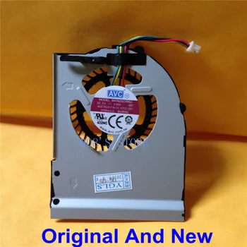 New Laptop CPU Cooling Fan For Lenovo ThinkPad T420 T420i T420S T430S T430SI Radiator Cooler BATA0507R5U -007 04W3486/04W0416
New Laptop CPU Cooling Fan For Lenovo ThinkPad T420 T420i T420S T430S T430SI Radiator Cooler BATA0507R5U -007 04W3486/04W0416