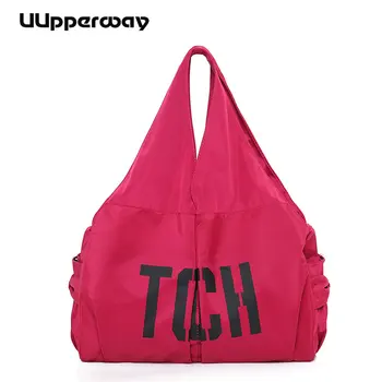 Nylon Handbags for Women 2019 Waterproof Tote Bag Women's Letter Print Large Travel Beach Bag Casual Lady Single Shoulder Bags
Nylon Handbags for Women 2019 Waterproof Tote Bag Women's Letter Print Large Travel Beach Bag Casual Lady Single Shoulder Bags