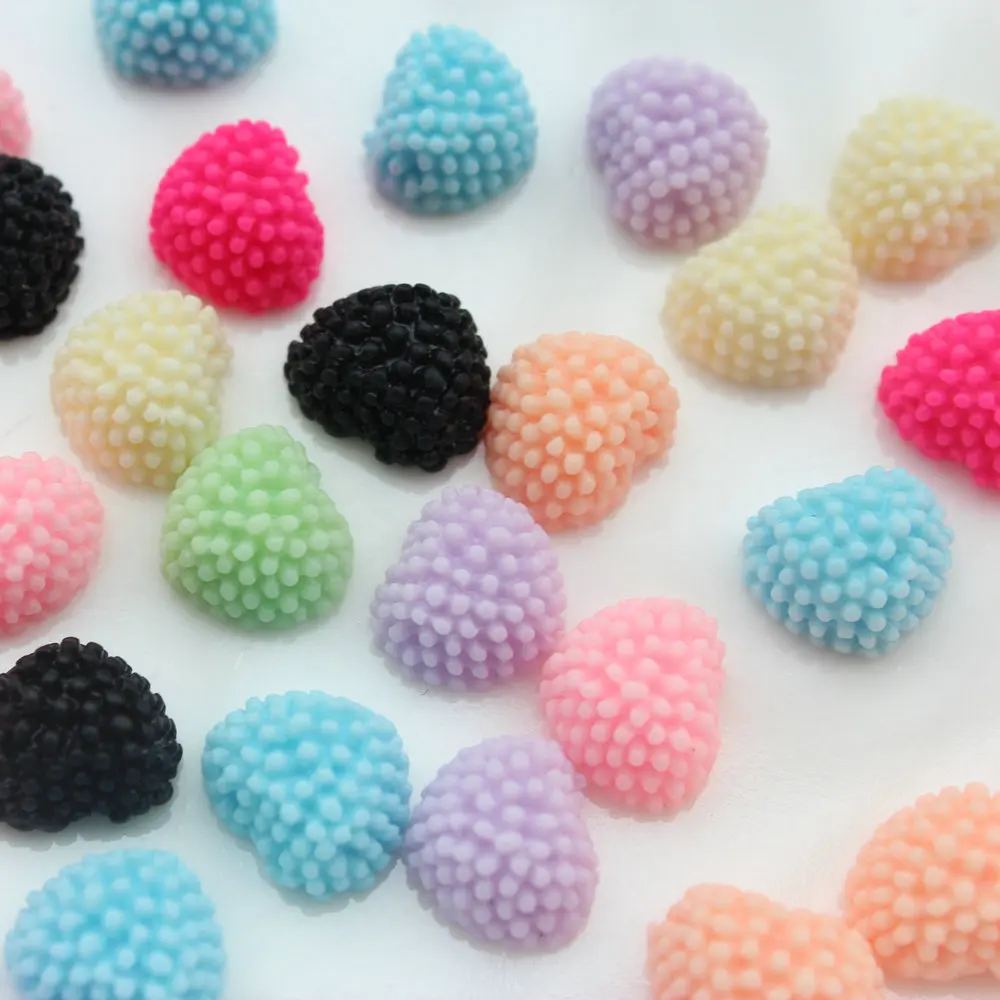 220pcs resin heart dotted rhinestone paved Heart Resin Cabochon 14mm mix colors D25
220pcs resin heart dotted rhinestone paved Heart Resin Cabochon 14mm mix colors D25