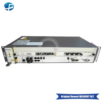 Original new MA5608T OLT with 1* MPWD + 1* 1G MCUD + 8 PORTS GPBD C+ SFP modules MA5608T
Original new MA5608T OLT with 1* MPWD + 1* 1G MCUD + 8 PORTS GPBD C+ SFP modules MA5608T