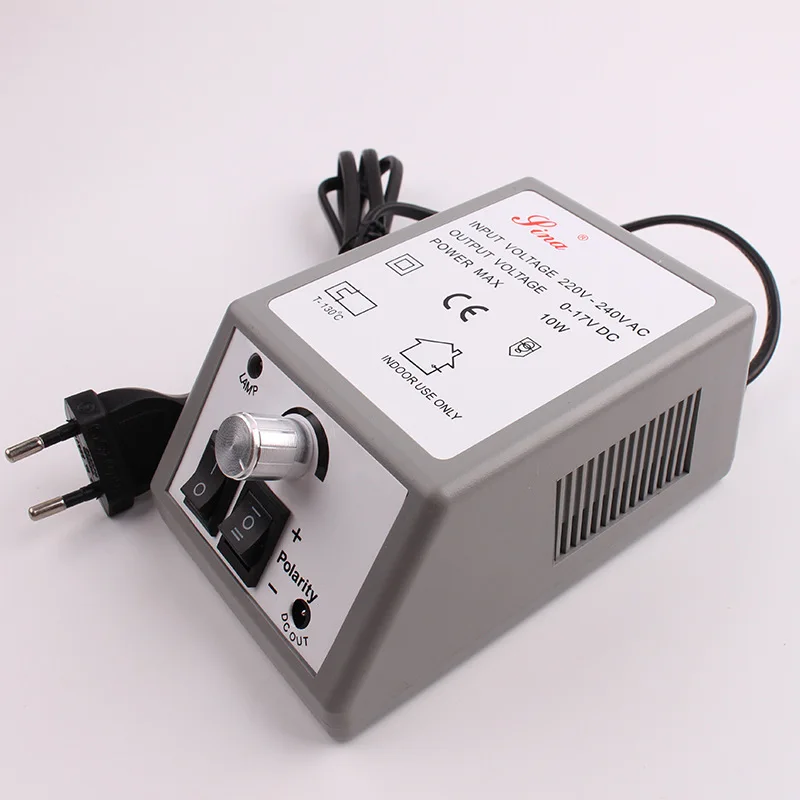 20000rpm Electric Manicure Drill Milling Machine Nail Drill Bits Pedicure Remover Cuticle Acrylic Gel Nail File Polish Tools
20000rpm Electric Manicure Drill Milling Machine Nail Drill Bits Pedicure Remover Cuticle Acrylic Gel Nail File Polish Tools