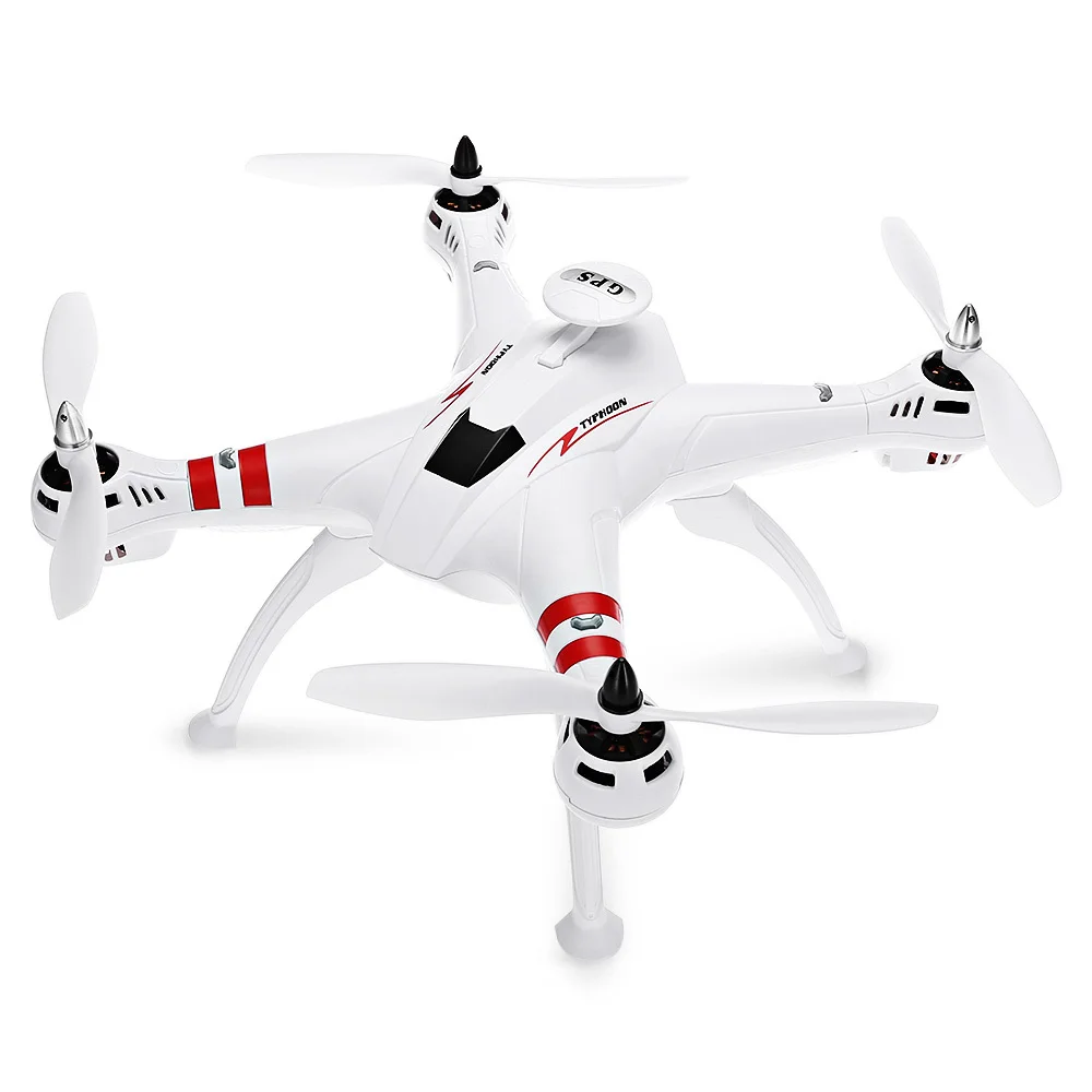 BAYANGTOYS X16 GPS Brushless RC Quadcopter RTF Geomagnetic Headless Mode / Altitude Hold / Automatic Return
BAYANGTOYS X16 GPS Brushless RC Quadcopter RTF Geomagnetic Headless Mode / Altitude Hold / Automatic Return