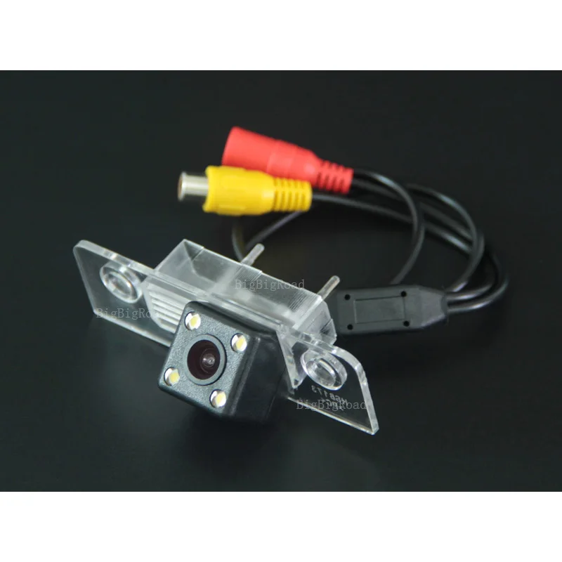 For Skoda Octavia 2008--2013 Wireless Camera Car Rear View Backup Reverse Camera Installed at License Plate Hole Parking Camera
For Skoda Octavia 2008--2013 Wireless Camera Car Rear View Backup Reverse Camera Installed at License Plate Hole Parking Camera