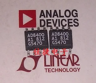 Free Shipping 10pcs/LOTS AD8400AR1 AD8400AR-1 | Электронные компоненты и принадлежности
