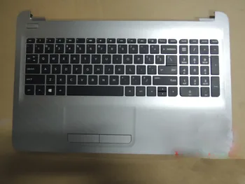 laptop c cover case palm rest with keyboard for HP for Pavilion 15-AC156NR 15-AC 813975-001 US layout
laptop c cover case palm rest with keyboard for HP for Pavilion 15-AC156NR 15-AC 813975-001 US layout