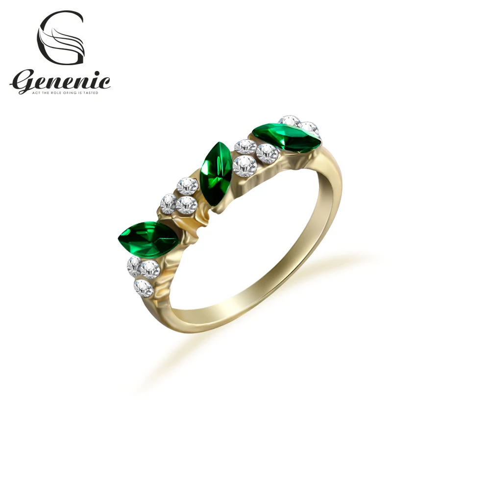 1 PCs HOT Sale Best Luxury Gifts Women Ladies Dazzling Rhinestone Finger Ring Fashion Crystal Flower Leaf Rings Jewelry Shiny
1 PCs HOT Sale Best Luxury Gifts Women Ladies Dazzling Rhinestone Finger Ring Fashion Crystal Flower Leaf Rings Jewelry Shiny