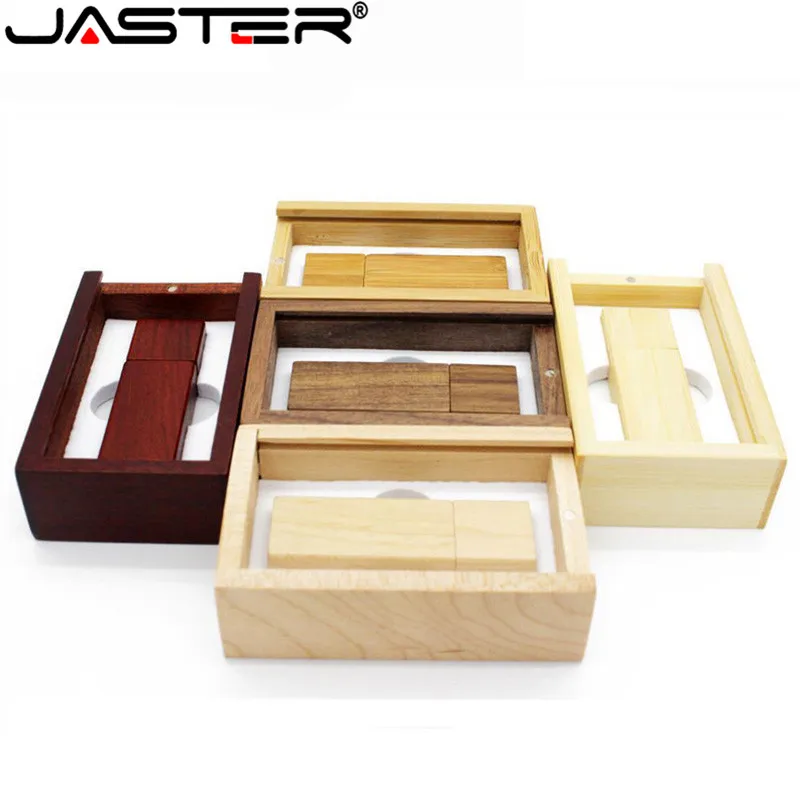 JASTER (over 10 pcs free LOGO) Wooden usb+box usb flash drive memory Stick pendrive 8gb 16gb 32gb 64gb Photography wedding gift
JASTER (over 10 pcs free LOGO) Wooden usb+box usb flash drive memory Stick pendrive 8gb 16gb 32gb 64gb Photography wedding gift