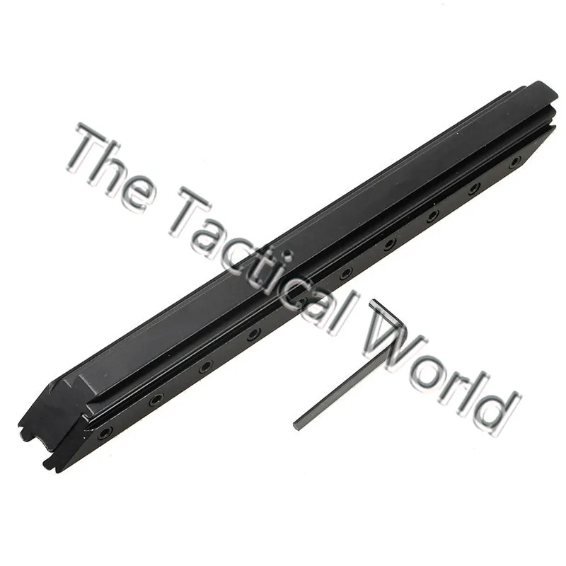 Outdoor Hunting Gun Accessories Tactical TU Airforce Condor raise Tri-Rail Dovetail 11mm Rail Scope Mount Base For Riflescope
Outdoor Hunting Gun Accessories Tactical TU Airforce Condor raise Tri-Rail Dovetail 11mm Rail Scope Mount Base For Riflescope