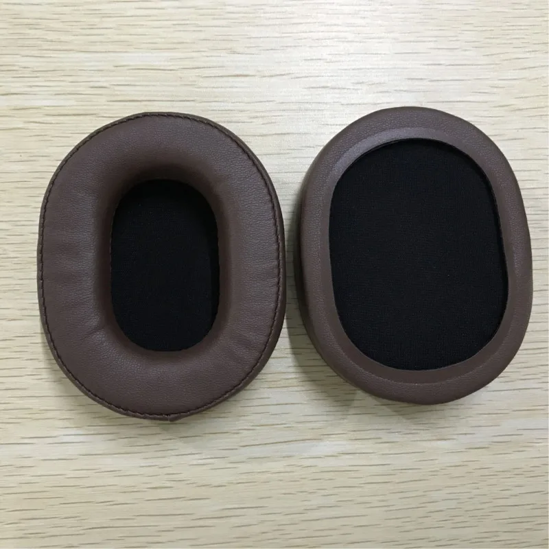 Soft Memory Foam Replacement EarPads Ear Cushions For Audio-Technica ATH-MSR7 ATH-M50X ATH-M40X SX1 Headphones Eh#
Soft Memory Foam Replacement EarPads Ear Cushions For Audio-Technica ATH-MSR7 ATH-M50X ATH-M40X SX1 Headphones Eh#