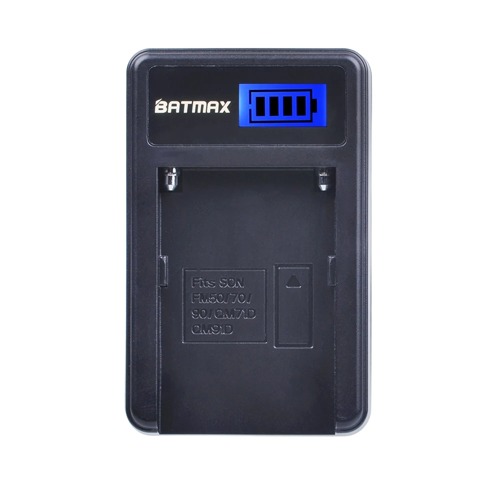 NP-F960 NP-F970 NP F930 Battery LCD Charger for SONY F950 F330 F550 F570 F750 F770 MC1500C HD1000C V1C Z5C Z7C PD198P 150P 198P
NP-F960 NP-F970 NP F930 Battery LCD Charger for SONY F950 F330 F550 F570 F750 F770 MC1500C HD1000C V1C Z5C Z7C PD198P 150P 198P