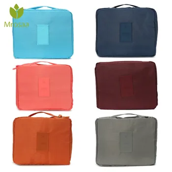 Mrosaa Honana HN-TB16 Travel Organizer Portable Storage Bag Cosmetic Toiletry Wash Bag Case Hanging Pouch
Mrosaa Honana HN-TB16 Travel Organizer Portable Storage Bag Cosmetic Toiletry Wash Bag Case Hanging Pouch