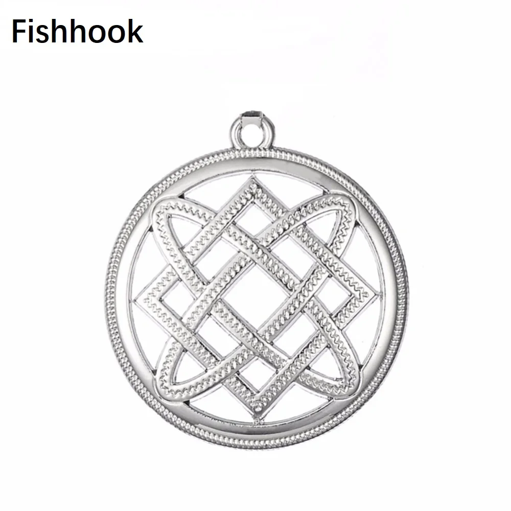 Fishhook Kolovrat Goth Star of Lada-Virgin Amulet Gothic Slavic Knot Pendants Wicca Men's Charm Jewelry for Necklaces Bracelets
Fishhook Kolovrat Goth Star of Lada-Virgin Amulet Gothic Slavic Knot Pendants Wicca Men's Charm Jewelry for Necklaces Bracelets