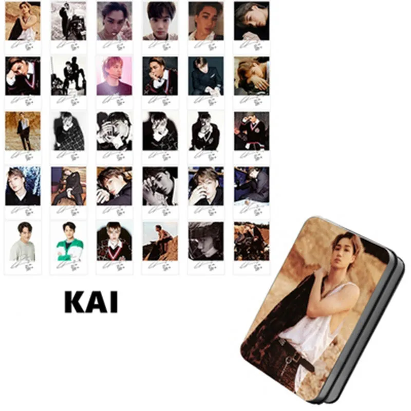 2019 40pcs/set KPOP Photocard Album Cards Private Photo Lomo Card Set Gifts Collection
2019 40pcs/set KPOP Photocard Album Cards Private Photo Lomo Card Set Gifts Collection