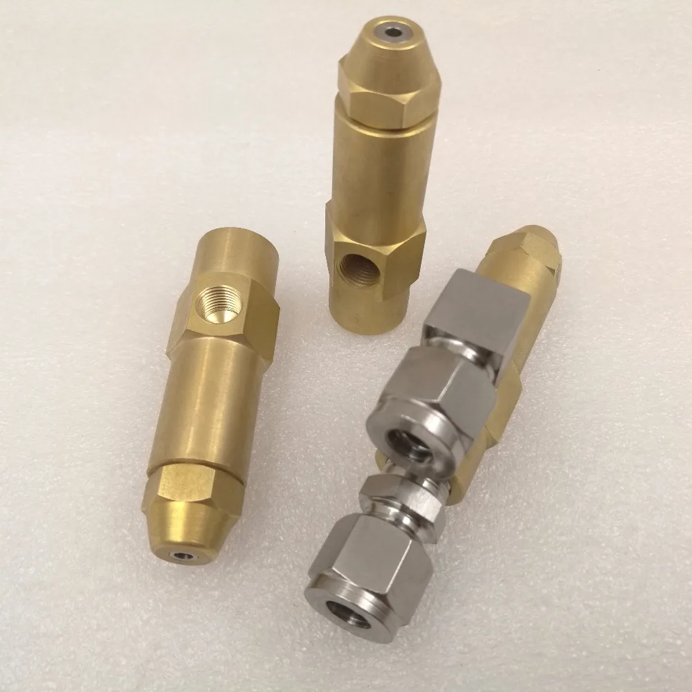 Boiler Oil Burner Nozzle, Boiler Oil Burner, Waste Oil Nozzle, Industrial Waste Boiler Spray Nozzle
Boiler Oil Burner Nozzle, Boiler Oil Burner, Waste Oil Nozzle, Industrial Waste Boiler Spray Nozzle