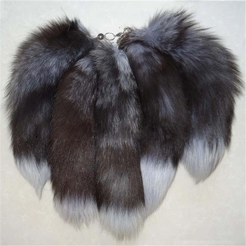 Women's Bag Charm Tail keychain Long Fur Tail Handbag Trinket Pendant Accessories Furry Charm for Bags Key Chains
Women's Bag Charm Tail keychain Long Fur Tail Handbag Trinket Pendant Accessories Furry Charm for Bags Key Chains