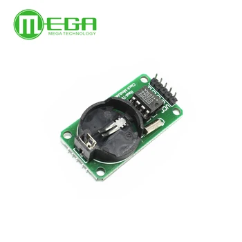 10pcs/lot DS1302 Real Time Clock Module for arduino UNO MEGA Development Board Diy Starter Kit
10pcs/lot DS1302 Real Time Clock Module for arduino UNO MEGA Development Board Diy Starter Kit