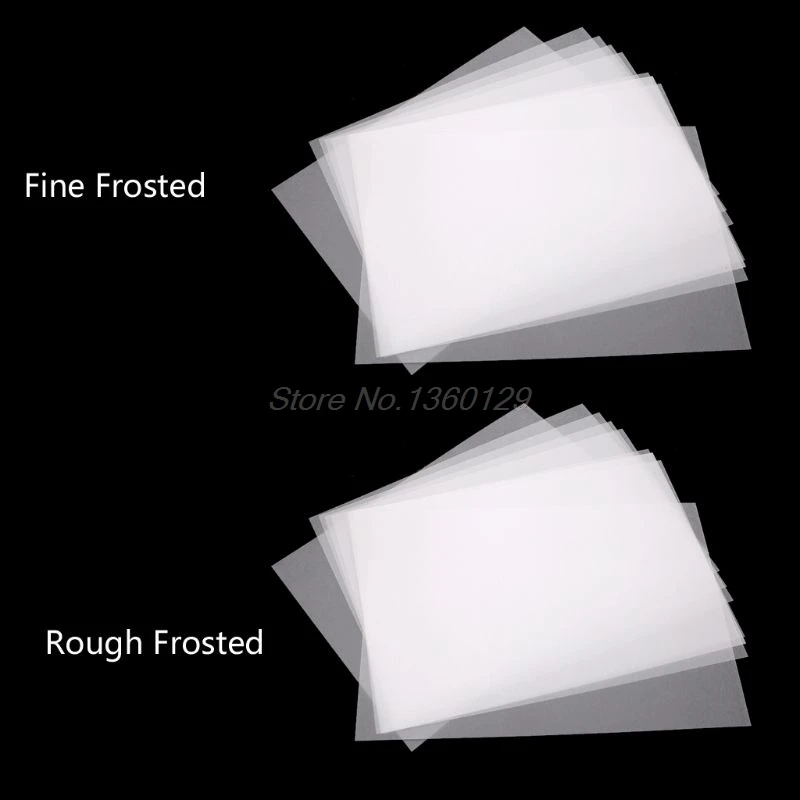 10Pcs Blank Heat Shrink Sheets Art Design Paper For Kids Drawing Jewelry Project Tool JAN10 Dropship
10Pcs Blank Heat Shrink Sheets Art Design Paper For Kids Drawing Jewelry Project Tool JAN10 Dropship