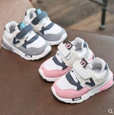 NEW Casual Sport Shoes Kids Running Shoes Male Female Soft Outsole Sneakers Baby Cotton-made Boots Kids Winter Snow Boots
NEW Casual Sport Shoes Kids Running Shoes Male Female Soft Outsole Sneakers Baby Cotton-made Boots Kids Winter Snow Boots